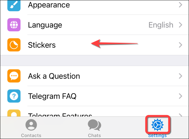 telegeram如何弄中文_telegeramx怎么换成中文
