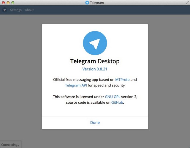 telegram苹果下载链接_telegeram苹果安装包下载