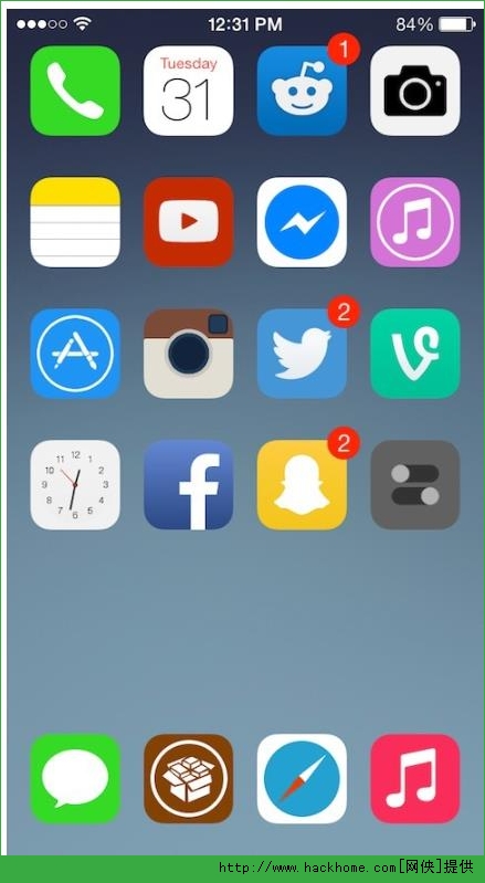 ios下载安卓软件会怎样_iphone下载安卓软件的app是什么