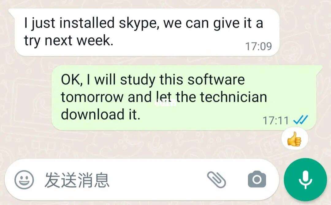 skype下载后登陆不上_skype下载好了怎么登录