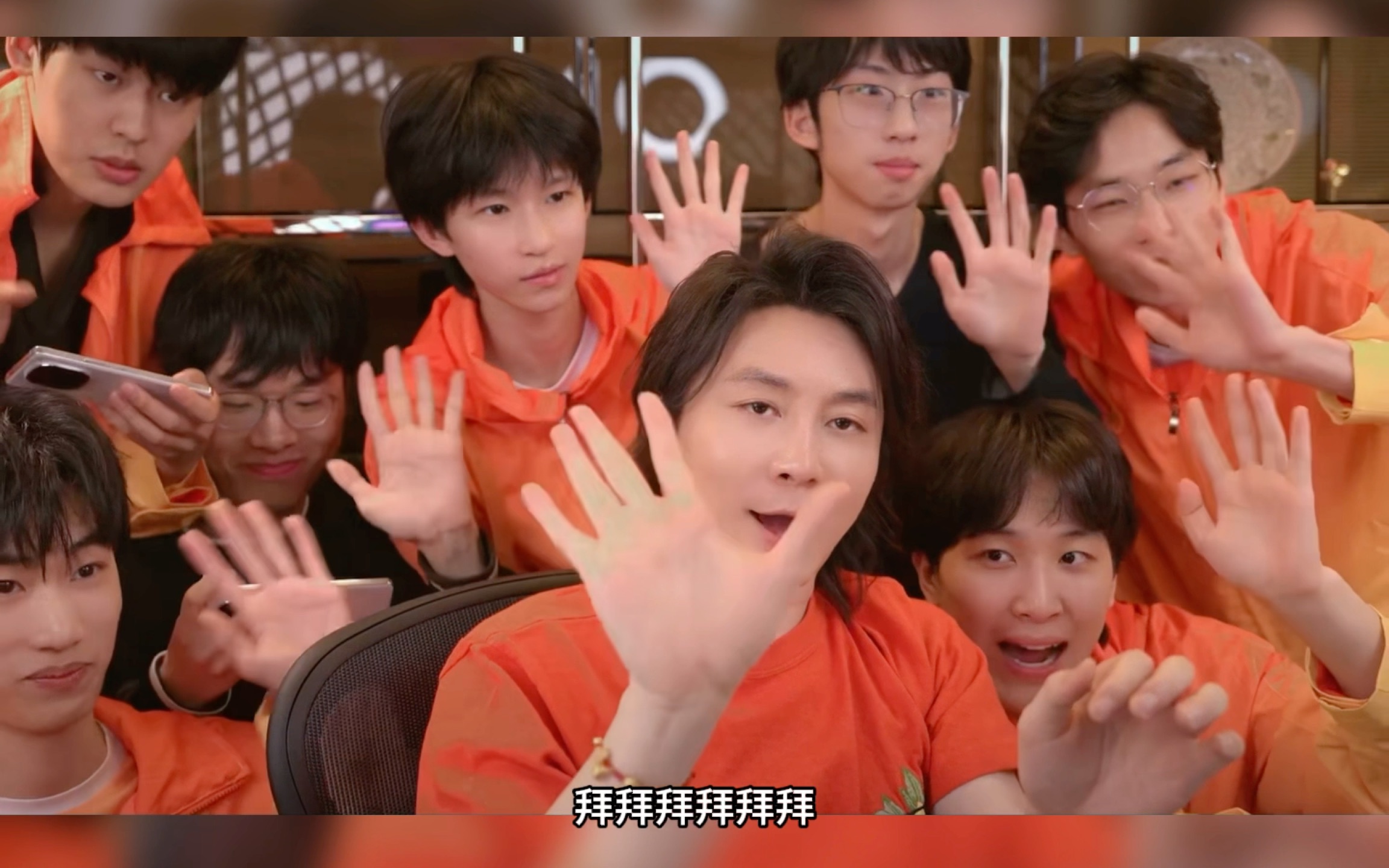 孙悟空口吐芬芳打电报_孙悟空口吐芬芳搞笑视频