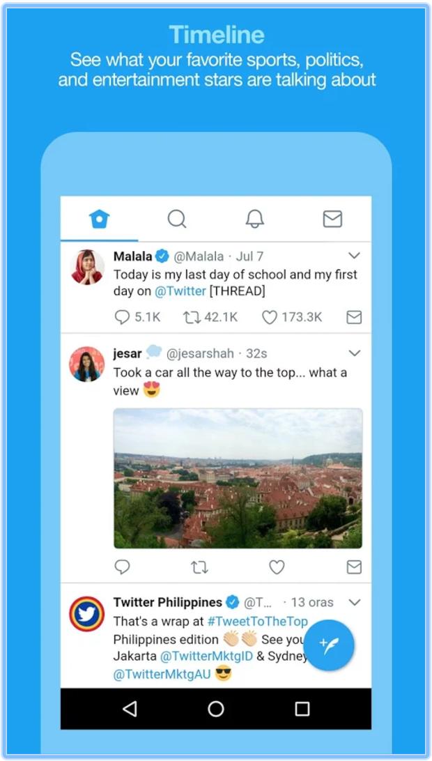 twitter下载_twitter下载官方app