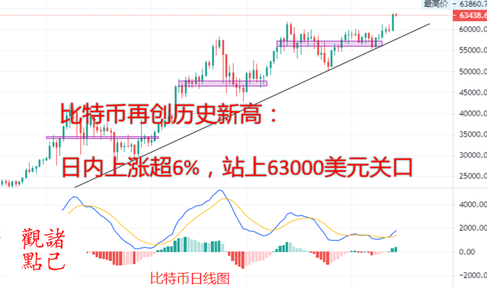 比特币历史价格走势图_比特币历史价格走势图视频