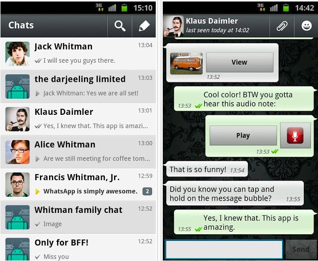 whatsapp官方网下载最新版本_whatsapp官方网下载最新版2021