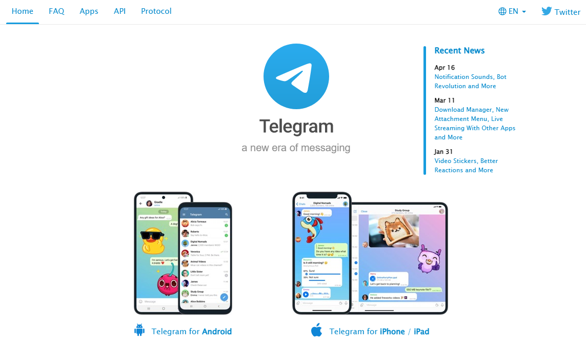 telegeram网页端_telegram在线网页版