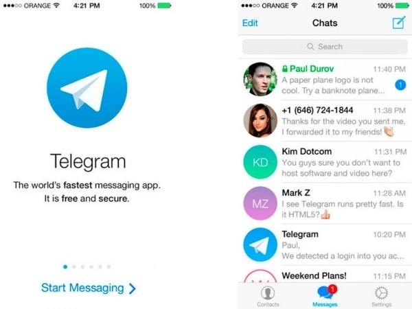 telegreat网页版地址_Telegram手机网页版入口