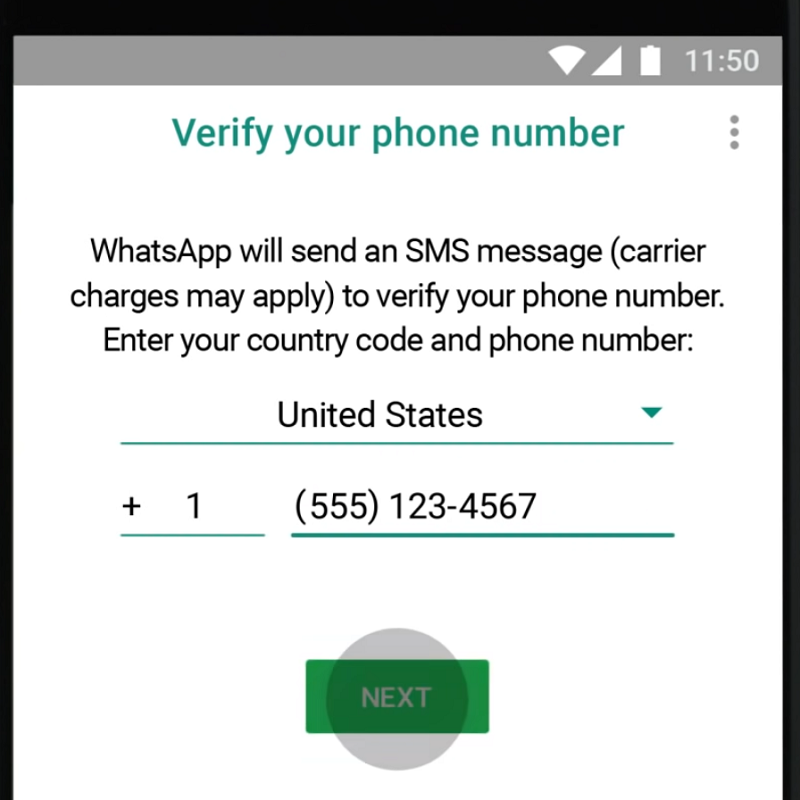 whatsapp用中国手机号可以注册吗的简单介绍