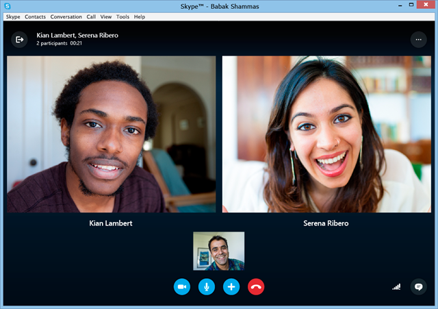 skype怎么读中国_skype如何翻译成中文
