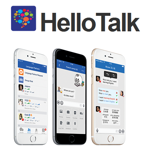 关于hellotalk外国交友软件下载的信息