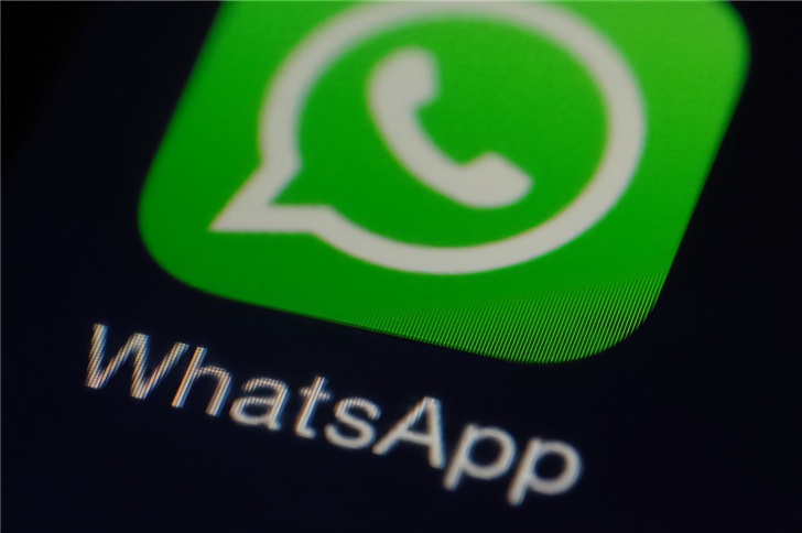 ios版whatsapp_ios版whatsapp会窃取手机信息吗