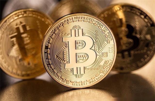 比特币最新消息_比特币最新消息今天