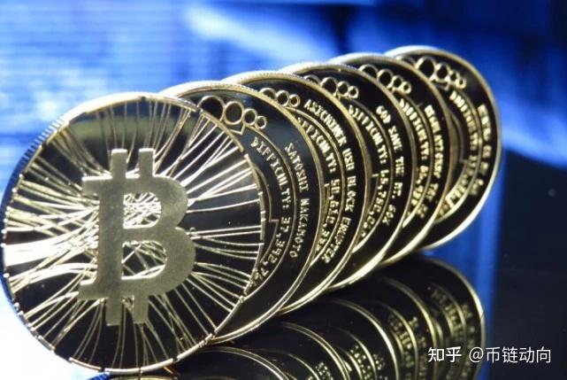 比特币最新消息_比特币最新消息今天