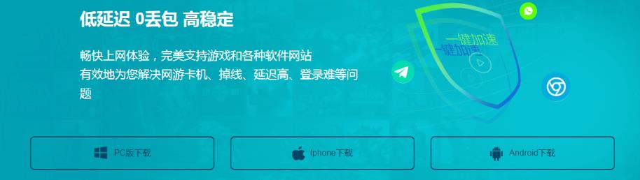 猎豹加速器app下载_猎豹加速器app下载官方版
