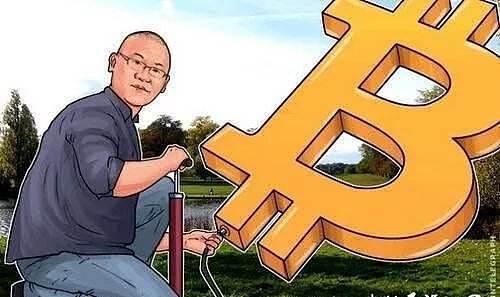 比特币创始人中国_比特币的创始人叫什么名字?