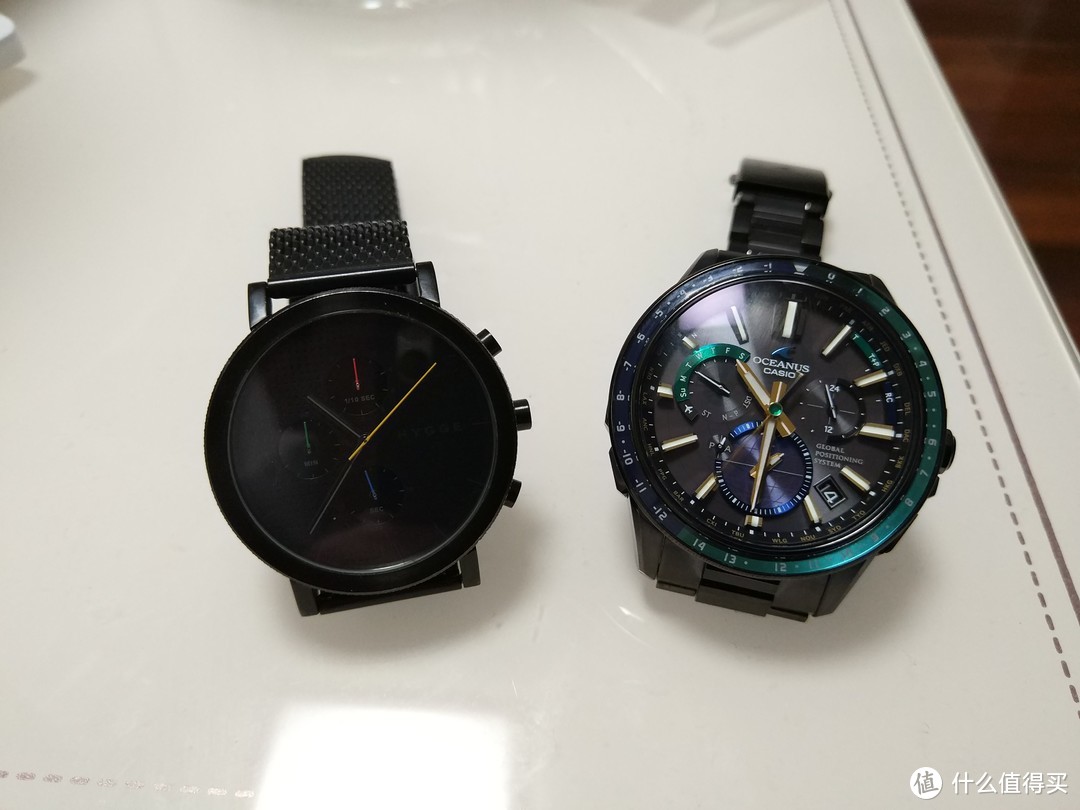 电波表一直转圈_电波表和光动能哪个寿命长