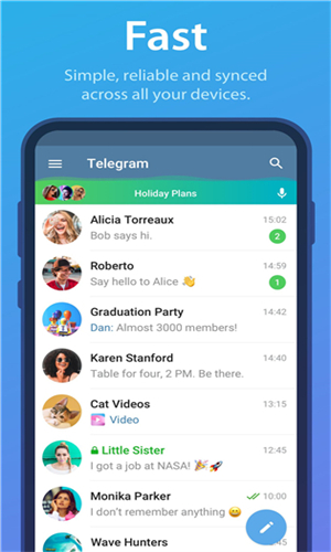 telegraph官方网苹果_telegram for ios