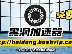 关于黑洞加速器ins免费版的信息