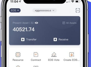 关于imtoken钱包app下载网址的信息
