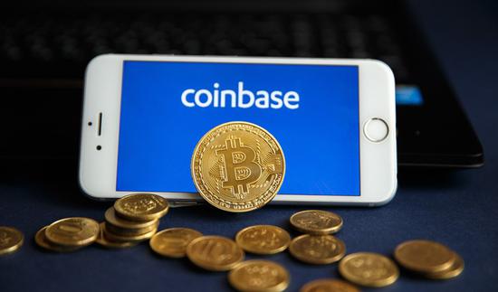 coinbase即将上线_coinbase上线ach