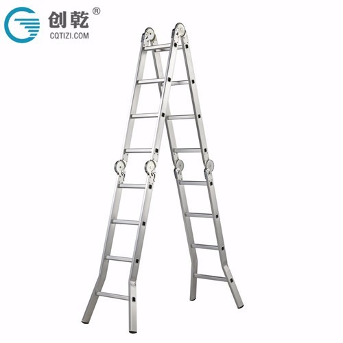 有几种梯子_梯子有几种类型