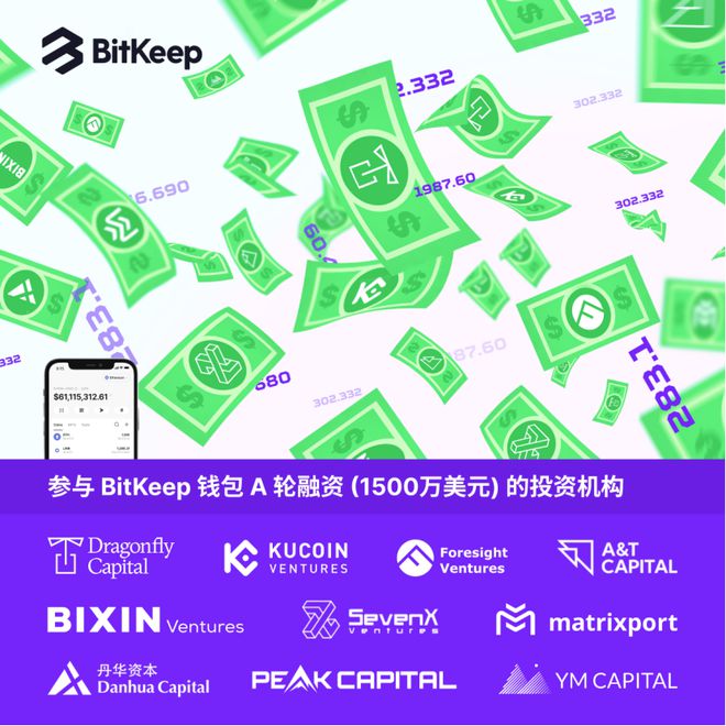 关于bitkeep钱包客服怎么联系的信息