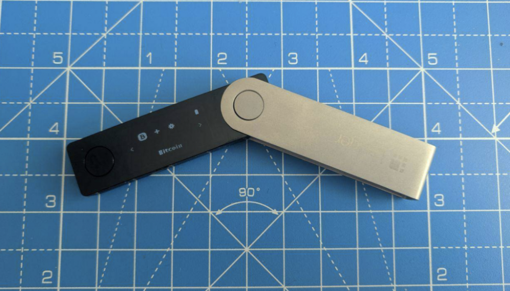 ledgernanox购买_ledger nano x购买