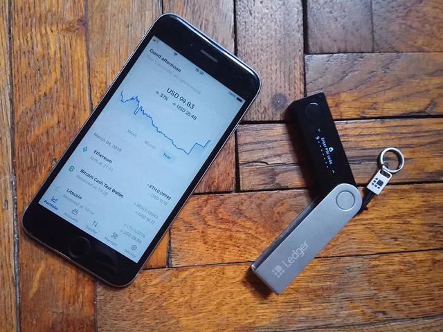 ledgernanox购买_ledger nano x购买