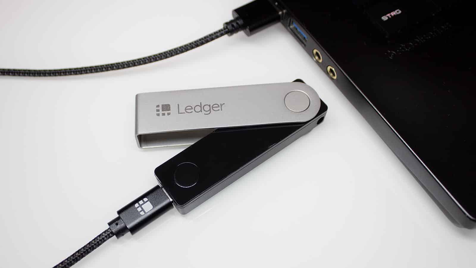 Ledger冷钱包_ledger冷钱包能恢复出厂设置吗