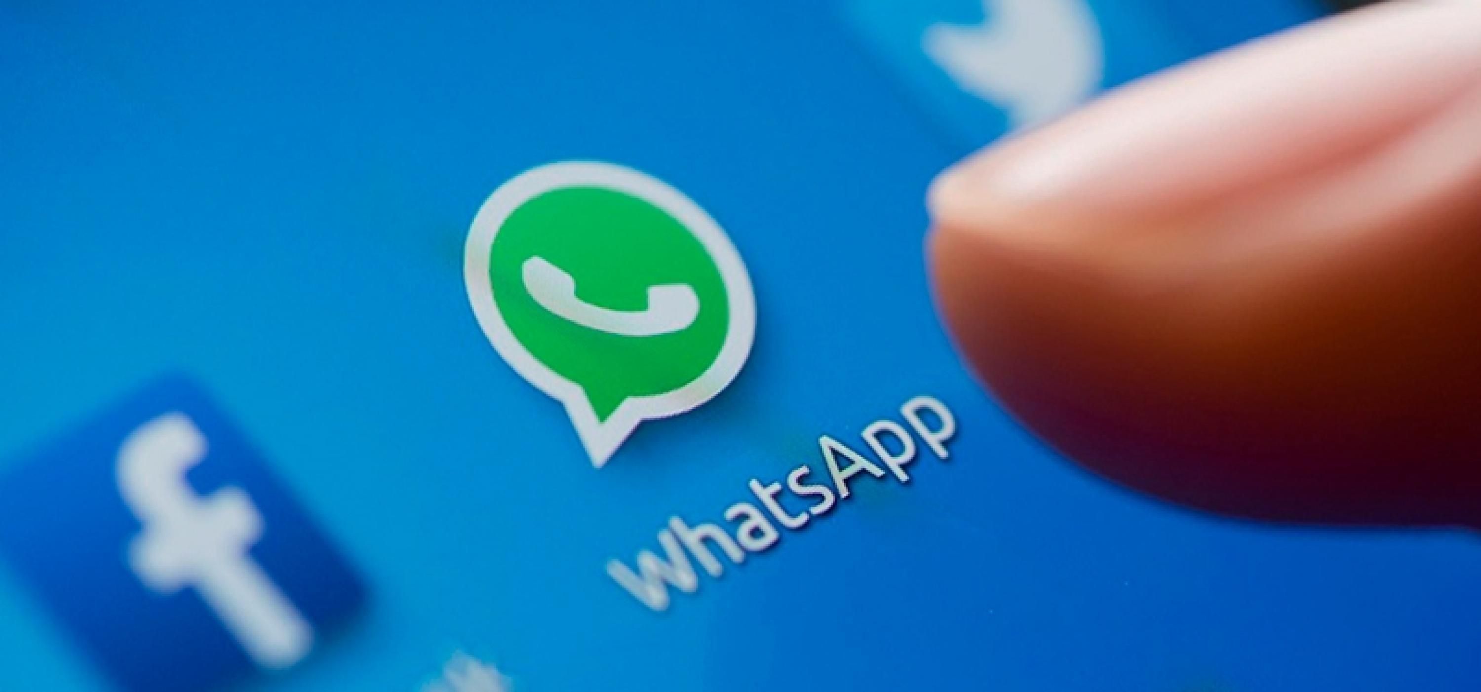 whatsapp官方网下载_whatsapp官方网下载苹果手机