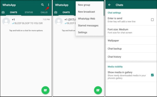 whatsapp聊天软件下载安装_whatsapp apk download latest