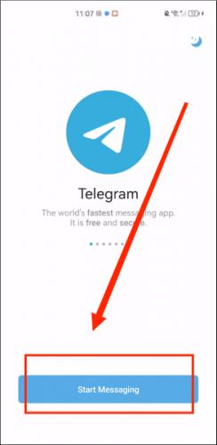 关于telegeram中文版登录不了的信息
