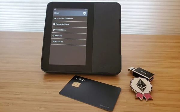 ledger硬件钱包官网_trezor硬件钱包工作原理