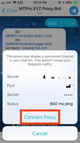 telegeram用什么加速器_telegreat代理连接ip免费