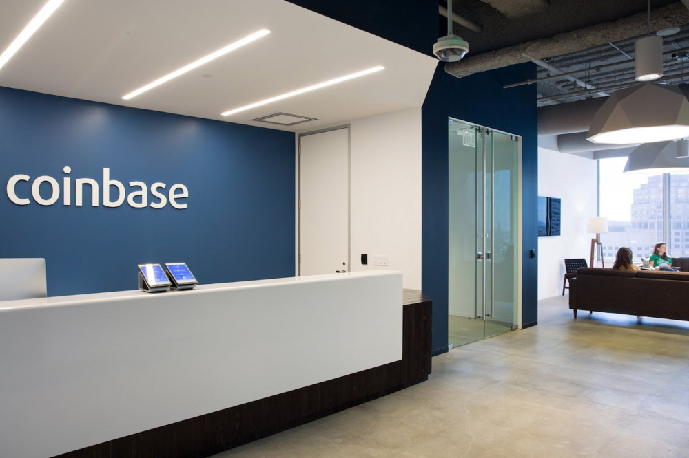 Coinbase交易所正规吗_coinbase交易所有中文版吗