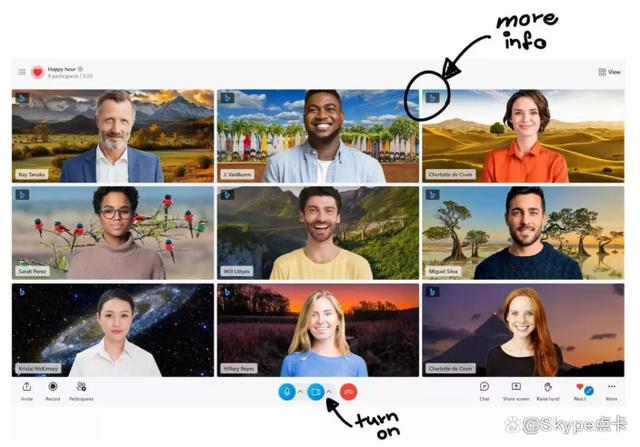 skype用来干嘛的_skype是一种什么服务
