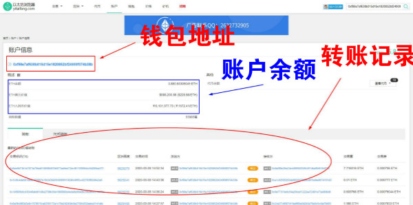关于怎么获得trc-20钱包的信息