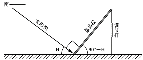梯子与地面的夹角应该为多少度_使用梯子时梯子与地面的夹角以多少度为宜