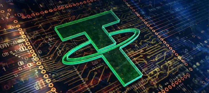 usdt哪里来的_usdt靠什么盈利