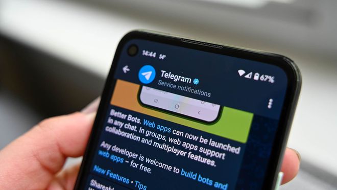 telegraapk_mytelenor巴基斯坦