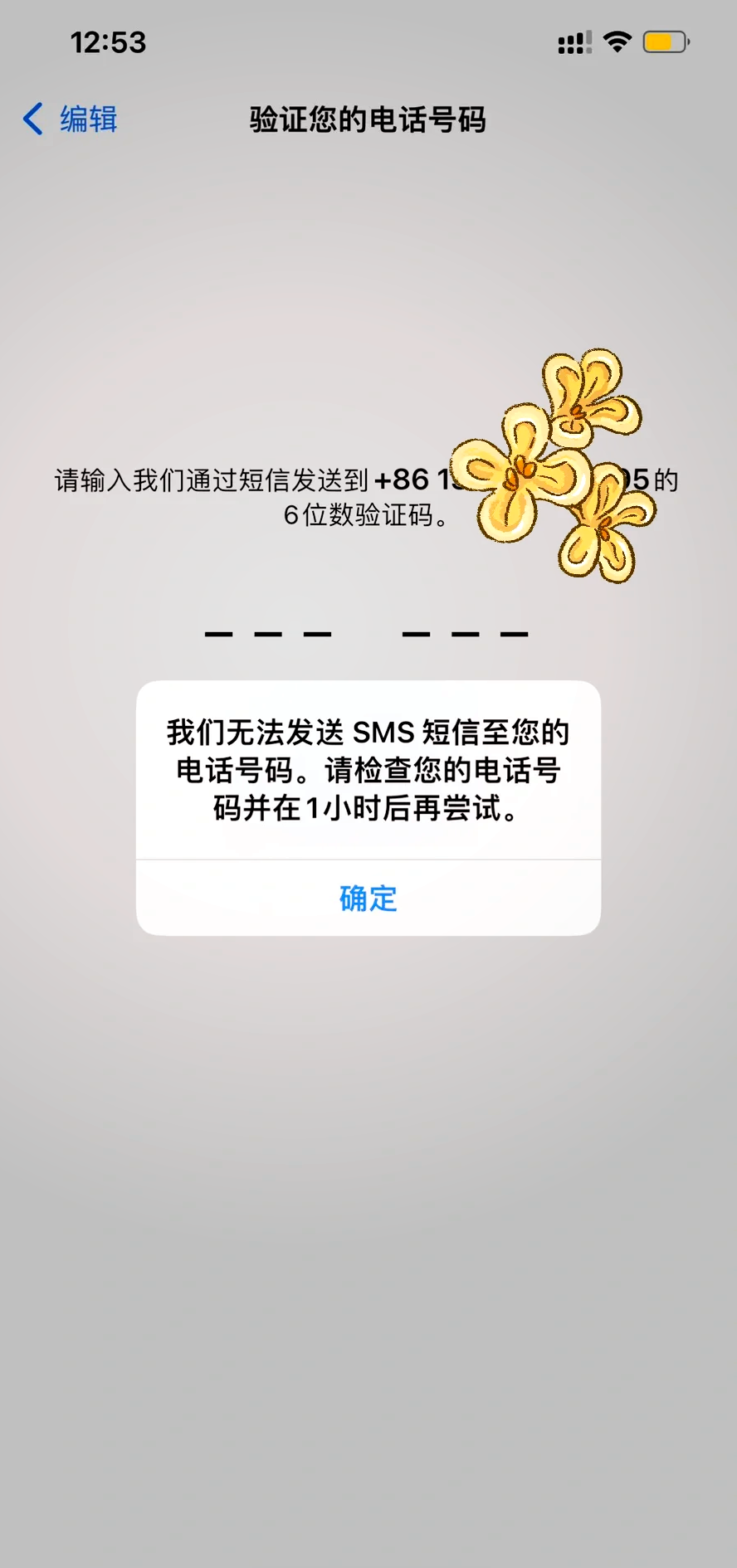 whatsapp收不到验证码也无法致电_whatsapp收不到验证码也无法致电,如果邮箱收验证码?