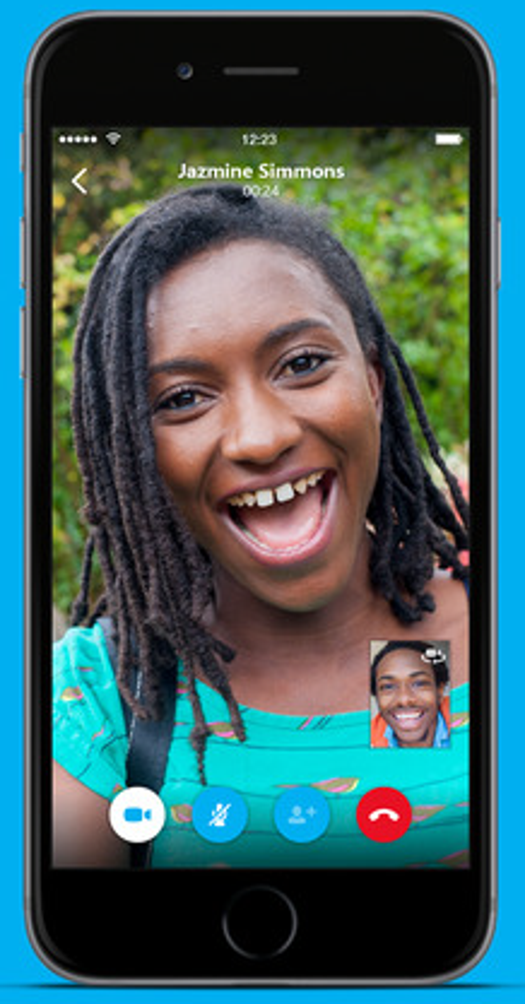 skype有ios手机版吗_skype有iphone版吗