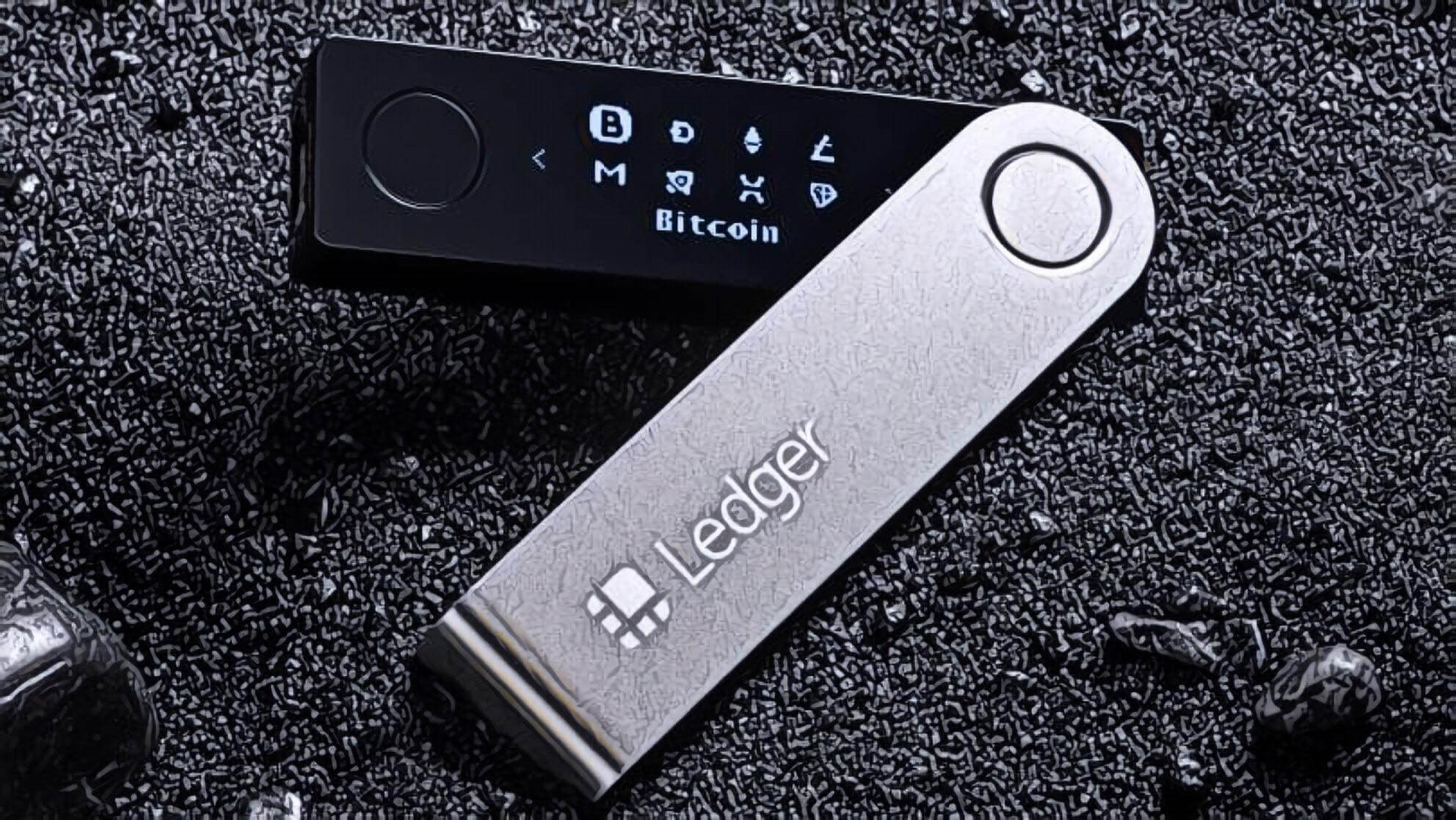 ledger冷钱包被盗_imtoken冷钱包被盗
