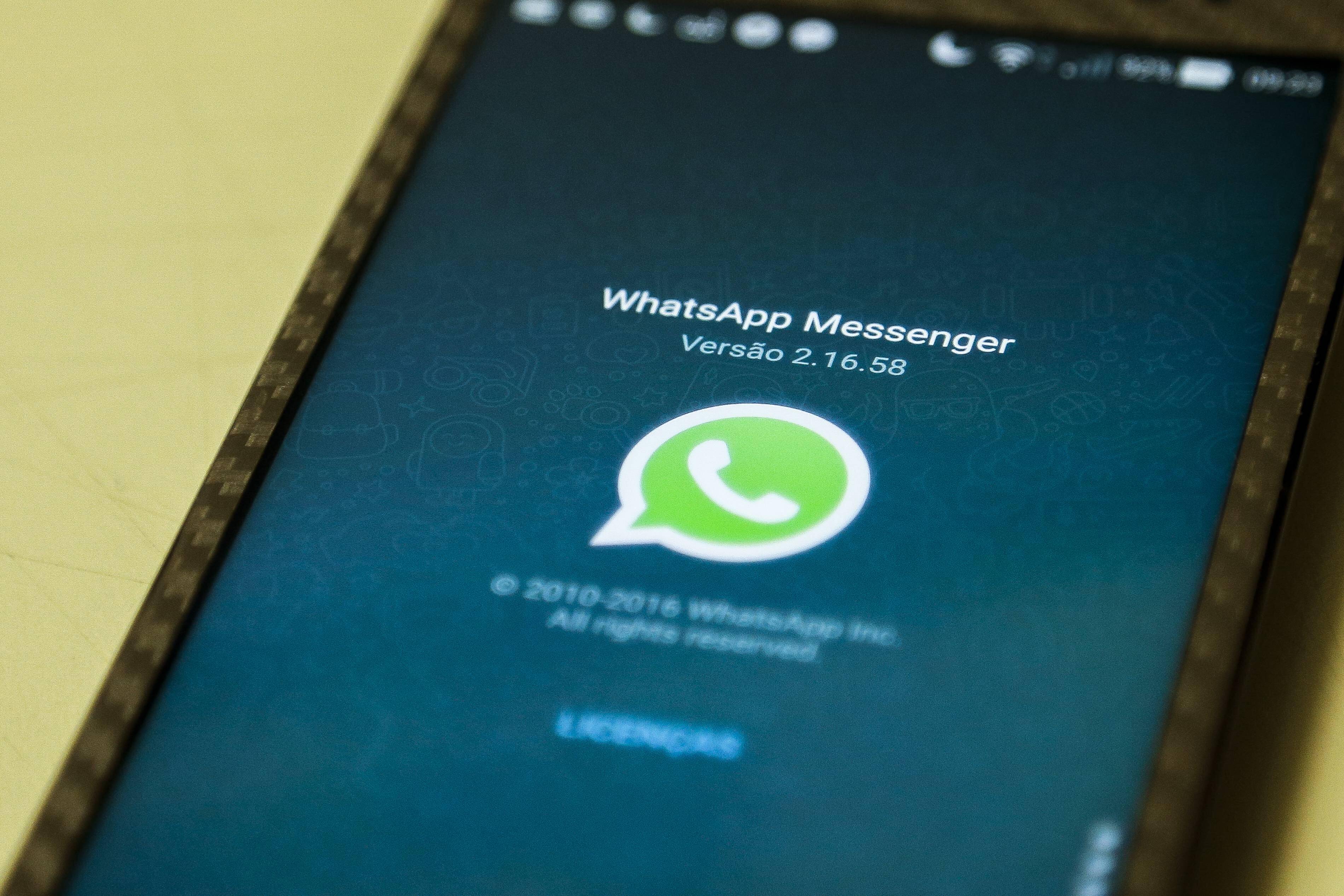 whatsapp无法送达对方手机_whatsapp无法发送短信至您的号码