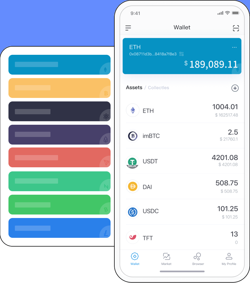 iamtoken钱包_imtoken钱包如何导入钱包