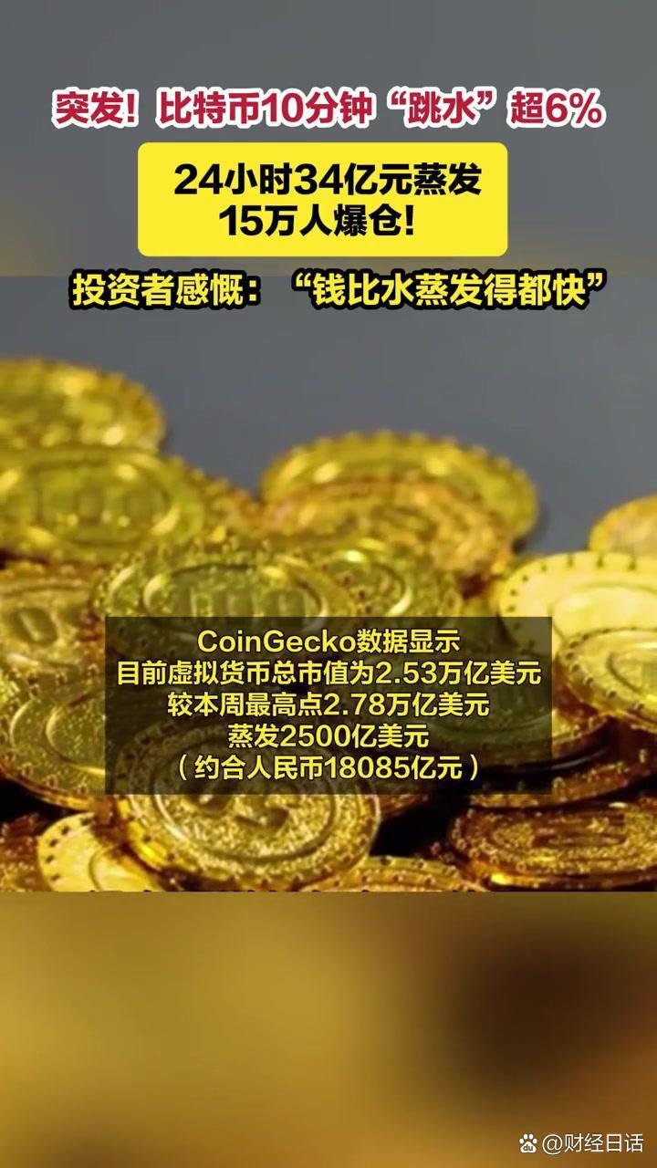 虚拟币爆仓搞笑视频_虚拟币爆仓的钱去哪里了