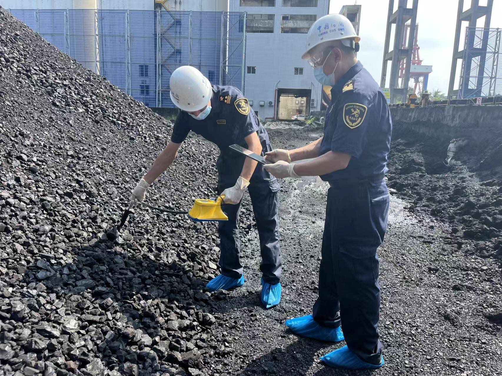 海关查获矿机_海关查获美国病毒