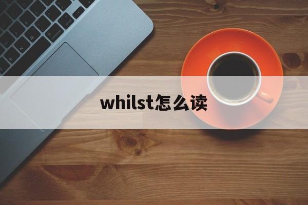 [whilst怎么读]whilst和while的区别