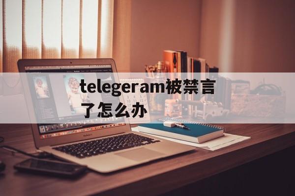 [telegeram被禁言了怎么办]telegram因发广告被禁言怎么解